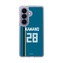 スリムプロテクションケース［ 北海道日本ハムファイターズ - ビジター #28 KAWANO ］