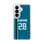スリムプロテクションケース［ 北海道日本ハムファイターズ - ビジター #28 KAWANO ］
