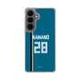 スリムプロテクションケース［ 北海道日本ハムファイターズ - ビジター #28 KAWANO ］
