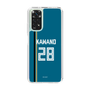 スリムプロテクションケース［ 北海道日本ハムファイターズ - ビジター #28 KAWANO ］
