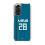 スリムプロテクションケース［ 北海道日本ハムファイターズ - ビジター #28 KAWANO ］