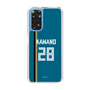 スリムプロテクションケース［ 北海道日本ハムファイターズ - ビジター #28 KAWANO ］