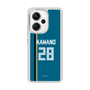 スリムプロテクションケース［ 北海道日本ハムファイターズ - ビジター #28 KAWANO ］