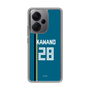 スリムプロテクションケース［ 北海道日本ハムファイターズ - ビジター #28 KAWANO ］