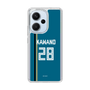 スリムプロテクションケース［ 北海道日本ハムファイターズ - ビジター #28 KAWANO ］
