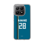 スリムプロテクションケース［ 北海道日本ハムファイターズ - ビジター #28 KAWANO ］
