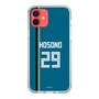 スリムプロテクションケース［ 北海道日本ハムファイターズ - ビジター #29 HOSONO ］