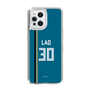 スリムプロテクションケース［ 北海道日本ハムファイターズ - ビジター #30 LAO ］