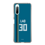 スリムプロテクションケース［ 北海道日本ハムファイターズ - ビジター #30 LAO ］