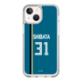 スリムプロテクションケース［ 北海道日本ハムファイターズ - ビジター #31 SHIBATA ］