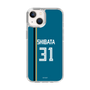 スリムプロテクションケース［ 北海道日本ハムファイターズ - ビジター #31 SHIBATA ］