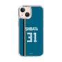 スリムプロテクションケース［ 北海道日本ハムファイターズ - ビジター #31 SHIBATA ］