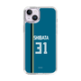 スリムプロテクションケース［ 北海道日本ハムファイターズ - ビジター #31 SHIBATA ］