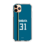 スリムプロテクションケース［ 北海道日本ハムファイターズ - ビジター #31 SHIBATA ］
