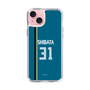 スリムプロテクションケース［ 北海道日本ハムファイターズ - ビジター #31 SHIBATA ］