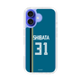 スリムプロテクションケース［ 北海道日本ハムファイターズ - ビジター #31 SHIBATA ］
