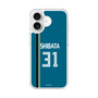 スリムプロテクションケース［ 北海道日本ハムファイターズ - ビジター #31 SHIBATA ］