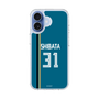 スリムプロテクションケース［ 北海道日本ハムファイターズ - ビジター #31 SHIBATA ］