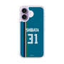 スリムプロテクションケース［ 北海道日本ハムファイターズ - ビジター #31 SHIBATA ］