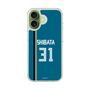 スリムプロテクションケース［ 北海道日本ハムファイターズ - ビジター #31 SHIBATA ］