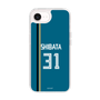 スリムプロテクションケース［ 北海道日本ハムファイターズ - ビジター #31 SHIBATA ］