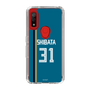 スリムプロテクションケース［ 北海道日本ハムファイターズ - ビジター #31 SHIBATA ］