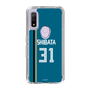 スリムプロテクションケース［ 北海道日本ハムファイターズ - ビジター #31 SHIBATA ］