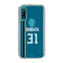 スリムプロテクションケース［ 北海道日本ハムファイターズ - ビジター #31 SHIBATA ］
