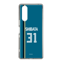 スリムプロテクションケース［ 北海道日本ハムファイターズ - ビジター #31 SHIBATA ］