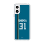 スリムプロテクションケース［ 北海道日本ハムファイターズ - ビジター #31 SHIBATA ］