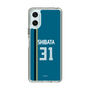 スリムプロテクションケース［ 北海道日本ハムファイターズ - ビジター #31 SHIBATA ］