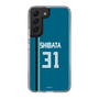 スリムプロテクションケース［ 北海道日本ハムファイターズ - ビジター #31 SHIBATA ］