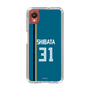 スリムプロテクションケース［ 北海道日本ハムファイターズ - ビジター #31 SHIBATA ］