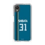 スリムプロテクションケース［ 北海道日本ハムファイターズ - ビジター #31 SHIBATA ］