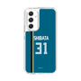 スリムプロテクションケース［ 北海道日本ハムファイターズ - ビジター #31 SHIBATA ］