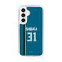 スリムプロテクションケース［ 北海道日本ハムファイターズ - ビジター #31 SHIBATA ］