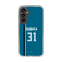 スリムプロテクションケース［ 北海道日本ハムファイターズ - ビジター #31 SHIBATA ］