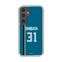 スリムプロテクションケース［ 北海道日本ハムファイターズ - ビジター #31 SHIBATA ］