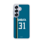 スリムプロテクションケース［ 北海道日本ハムファイターズ - ビジター #31 SHIBATA ］