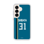 スリムプロテクションケース［ 北海道日本ハムファイターズ - ビジター #31 SHIBATA ］