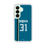 スリムプロテクションケース［ 北海道日本ハムファイターズ - ビジター #31 SHIBATA ］