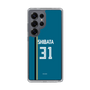 スリムプロテクションケース［ 北海道日本ハムファイターズ - ビジター #31 SHIBATA ］