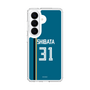 スリムプロテクションケース［ 北海道日本ハムファイターズ - ビジター #31 SHIBATA ］