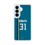 スリムプロテクションケース［ 北海道日本ハムファイターズ - ビジター #31 SHIBATA ］