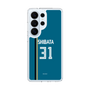 スリムプロテクションケース［ 北海道日本ハムファイターズ - ビジター #31 SHIBATA ］