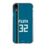スリムプロテクションケース［ 北海道日本ハムファイターズ - ビジター #32 FUJITA ］