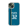 スリムプロテクションケース［ 北海道日本ハムファイターズ - ビジター #32 FUJITA ］