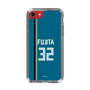 スリムプロテクションケース［ 北海道日本ハムファイターズ - ビジター #32 FUJITA ］