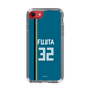 スリムプロテクションケース［ 北海道日本ハムファイターズ - ビジター #32 FUJITA ］