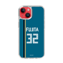 スリムプロテクションケース［ 北海道日本ハムファイターズ - ビジター #32 FUJITA ］